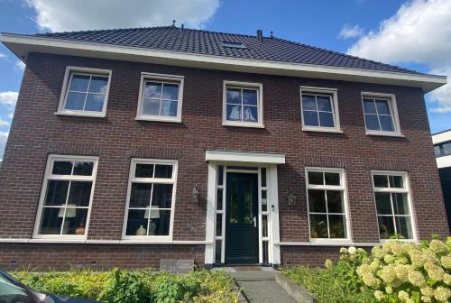 Municipality of Aalten Bed & Breakfast | B&B nancy in holland met eigen badkamer , independent bathroom
