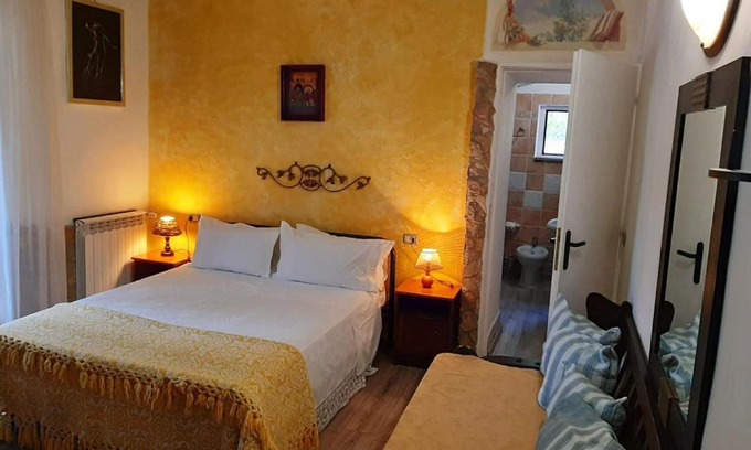 Gualdo Tadino Bed & Breakfast | B&B Natalia