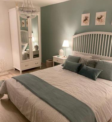 Quartino Bed & Breakfast | B&B Nathalie