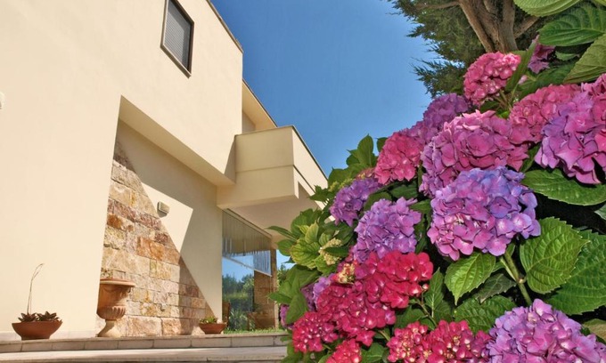 Torre Specchia Ruggeri Bed & Breakfast | B&B Neptunia fronte mare
