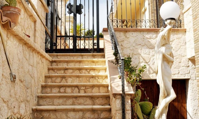 Ciotta Bed & Breakfast | B&B Nicole