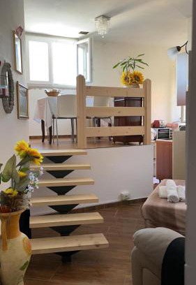 Monticelli Bed & Breakfast | B&B Nonna Ninina