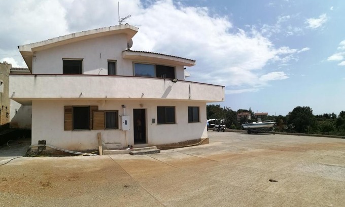 Maiera Bed & Breakfast | B&B Nonno Pino