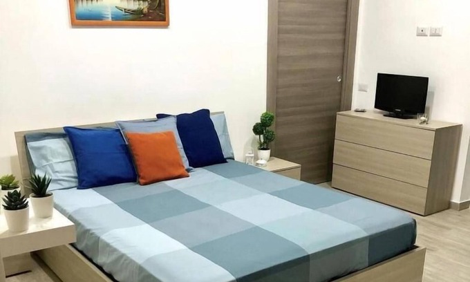Torre del Greco Bed & Breakfast | B&B Nonno Walter