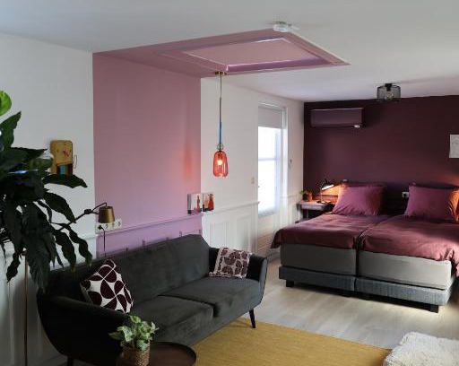 Vries Bed & Breakfast | B&B nr.15