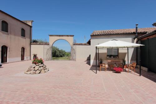 Santadi House | B&B Nuraximannu