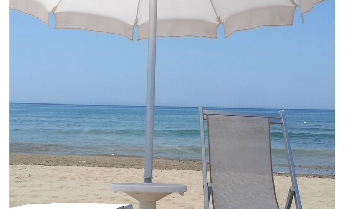 Agropoli Bed & Breakfast | B&B Oasi al Mare