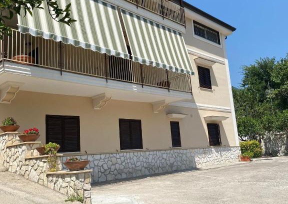 Sarno Bed & Breakfast | B&B Oasi del Voscone