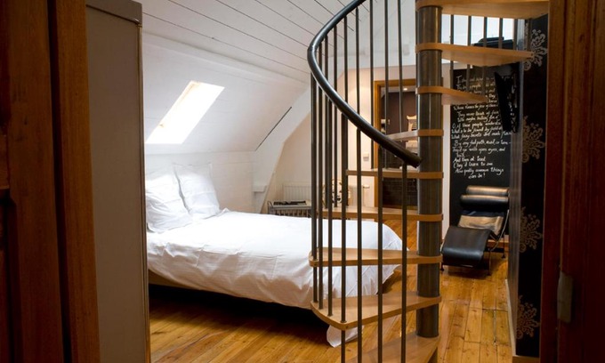 Oeren Bed & Breakfast | B&B Oeren-Plage