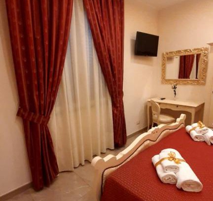 Gioia Tauro Bed & Breakfast | B&B Orchidea