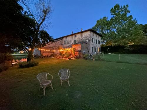Medesano Bed & Breakfast | B&B Ostria Vento