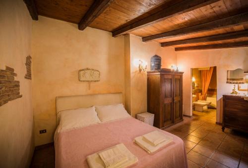 Centro Storico Bed & Breakfast | B&B Palazzo de Matteis