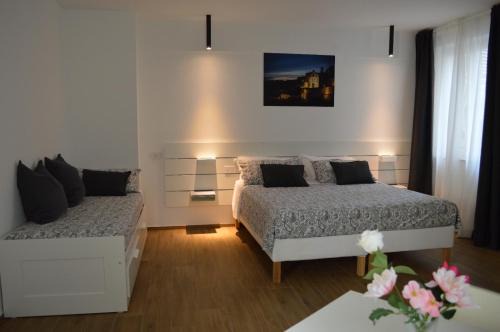 Gravina in Puglia Bed & Breakfast | B&B Palazzo Diamante