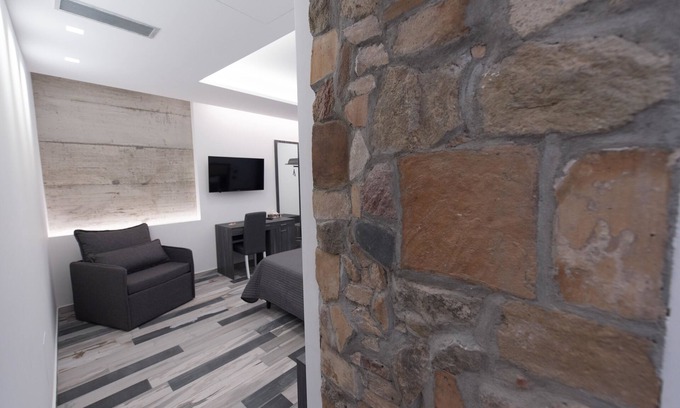 Vibo Valentia Bed & Breakfast | B&B Palazzo Irma