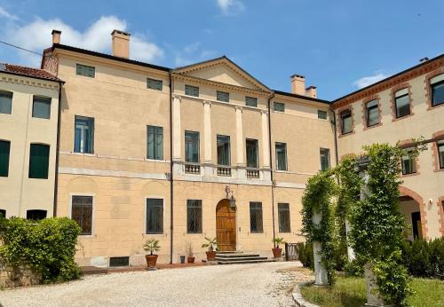 Thiene Bed & Breakfast | B&B Palazzo Zironda