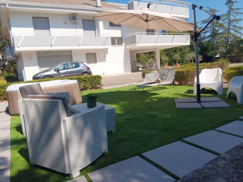 Santeramo in Colle Bed & Breakfast | B&B Pan del Cucco