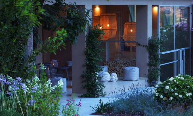 Salo Bed & Breakfast | B&B Panorama Cinque