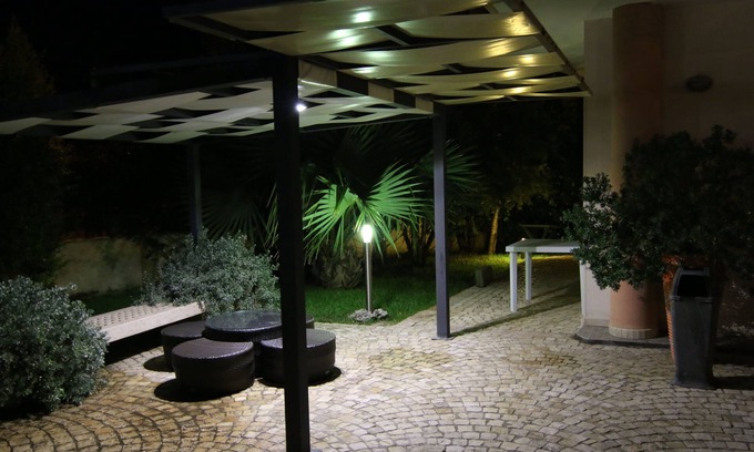 Melendugno Bed & Breakfast | B & B Paradise