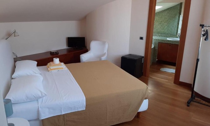 Loreto Bed & Breakfast | B & B Paradiso