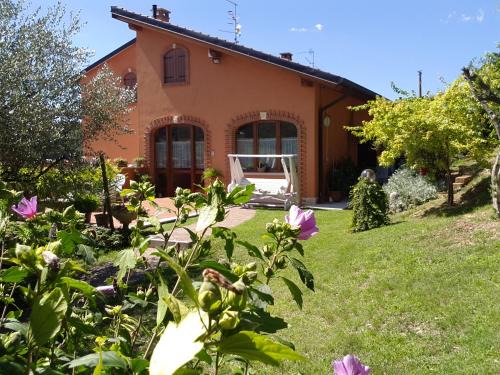 Negrar Bed & Breakfast | B&B Paradiso