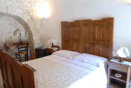 Gioia del Colle Bed & Breakfast | B&B Parco del Lamione