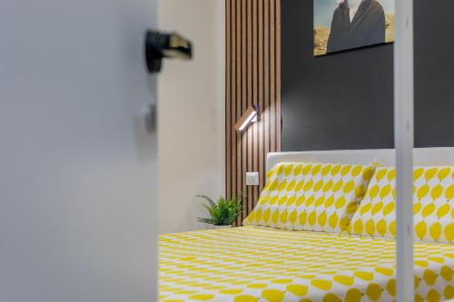 Campobasso Bed & Breakfast | B&B Pensieri d'autore - Parcheggio e Self Check-in