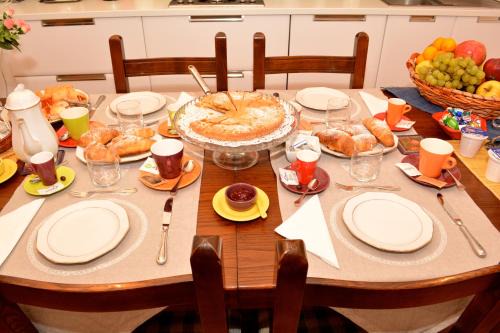 Ponte Valleceppi Bed & Breakfast | B&B Percorso Verde