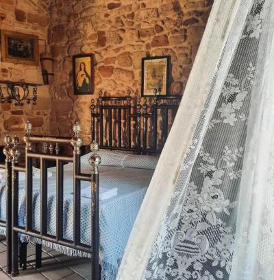 Sternatia Bed & Breakfast | B&B Pergulea