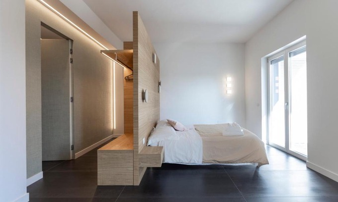 Bari City Centre Bed & Breakfast | B&B PeRnotti