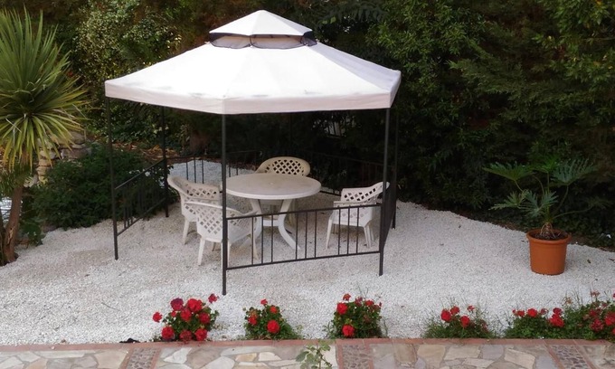 Caltanissetta Bed & Breakfast | B&B Pian del Lago