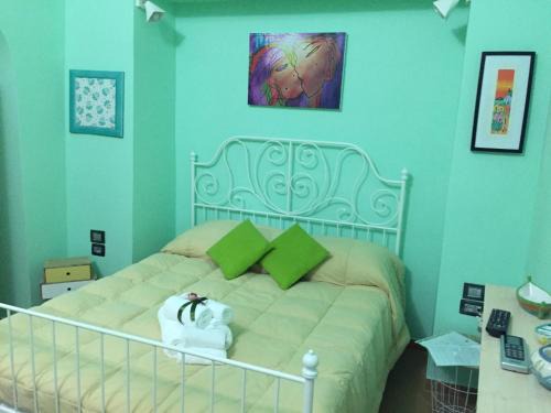 Historical Downtown Salerno Bed & Breakfast | B&B Piantanova