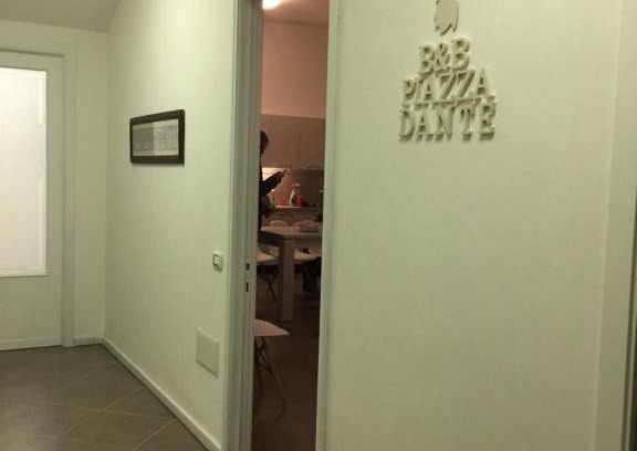 Nuoro Bed & Breakfast | B&B Piazza Dante Nuoro