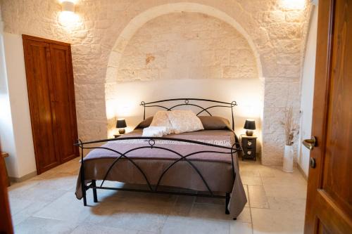 Coreggia Bed & Breakfast | B&B Pietra Rosa