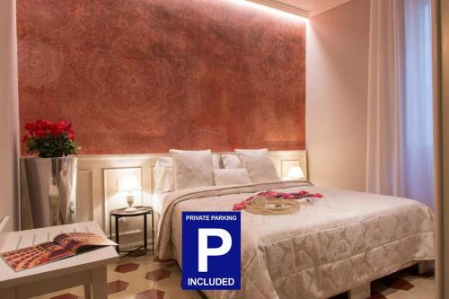 Pistoia Bed & Breakfast | B&B PISTOIA INN