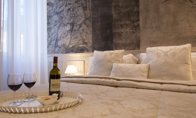 Pistoia Bed & Breakfast | B&B Pistoia Inn