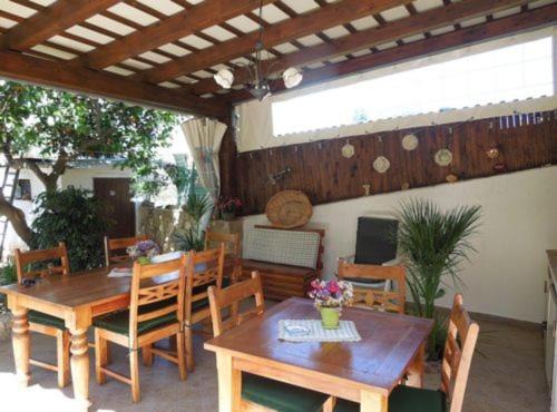 Castelluzzo Bed & Breakfast | B&B Poliglotta