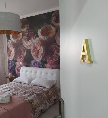 Potenza Bed & Breakfast | B&B Potenza IT