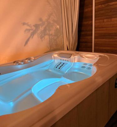 Everbeek House | B&B - Privé Wellness Moonlight