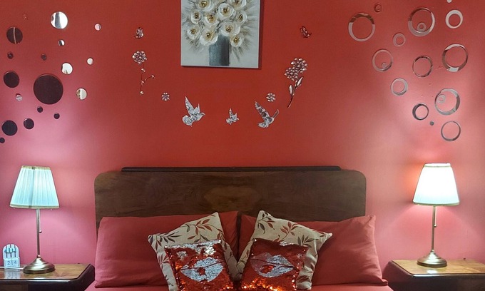 Inca House | B&B Private Rooms Inca Centre