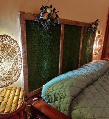 Reggio Calabria Bed & Breakfast | B&B Profumo di Bergamotto