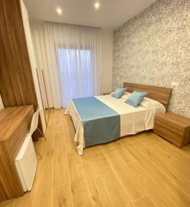 Capaccio Scalo Bed & Breakfast | B&B Profumo di mare