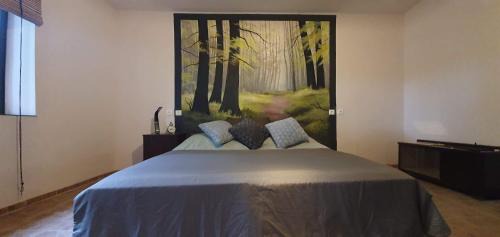 Tiszagyenda Bed & Breakfast | B&B Puszta Eldorado