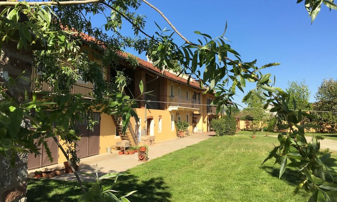 Gabellieri Bed & Breakfast | B&B Quattro Gatti