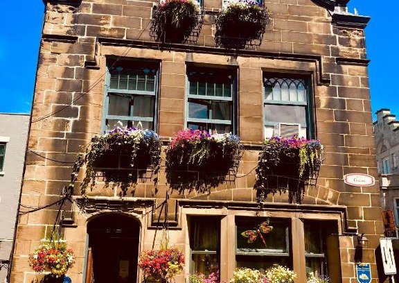 Old Quebec Bed & Breakfast | B&B Quebec