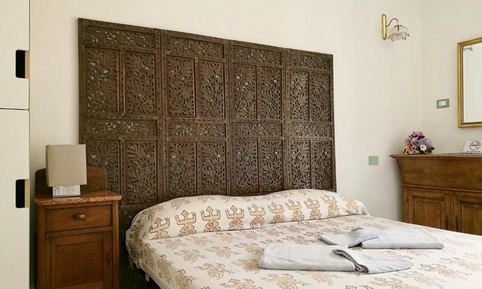 Corticella Bed & Breakfast | B&B Quincas Berro d'Agua