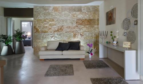 Melendugno Bed & Breakfast | B&B Radici