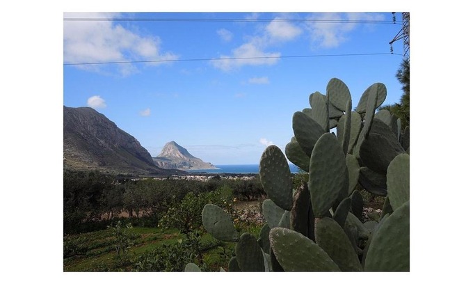 Castelluzzo Bed & Breakfast | B&B Raggio Verde