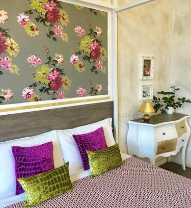 Lucca Historical Center Bed & Breakfast | B&B Relais Inn Lucca