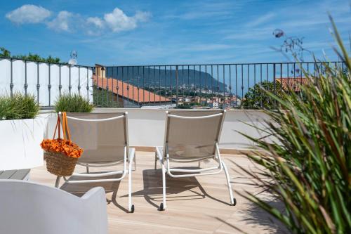 Marcelli Bed & Breakfast | B&B Relais One
