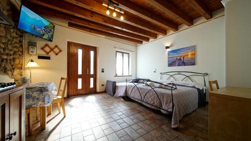 Cavalcaselle Apartment | B&B Relax Rooms - Peschiera del Garda